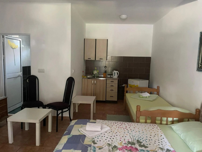 Apartments Chiara
