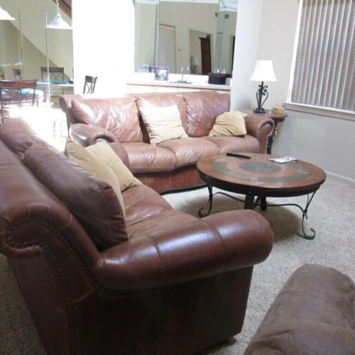 Branson Mo- Pointe Royale #65-7 4 Bedroom Condo