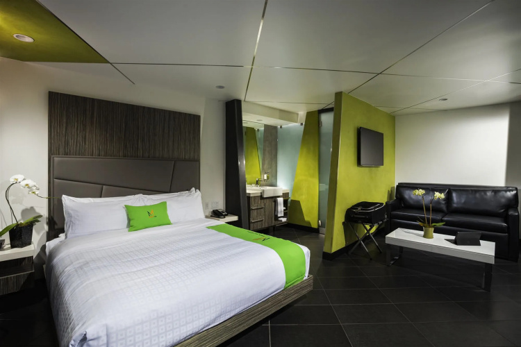The Moment Hotel