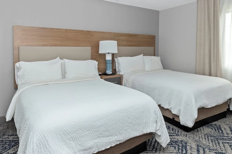 Quadruple Suite
