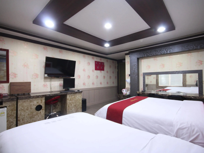 Hotel Jeonju