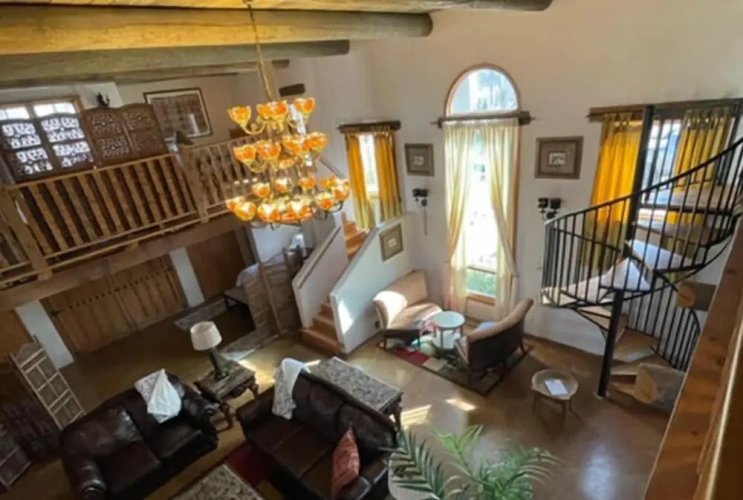 Family Cottage