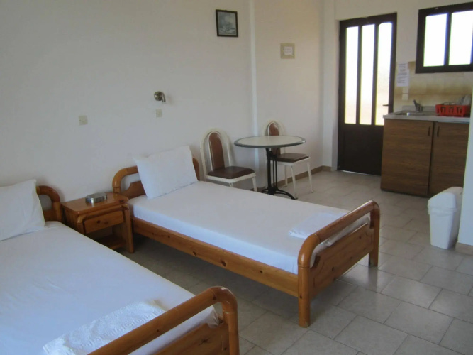 Island Burmuda - Adults Only