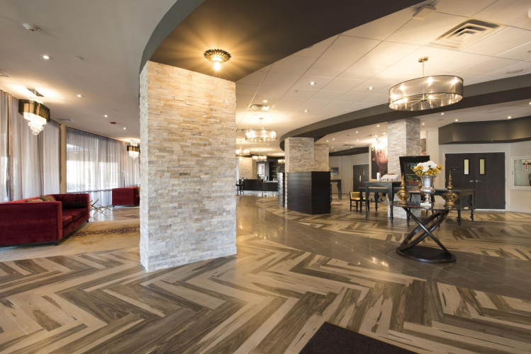 Crowne Plaza Saddle Brook photo 17