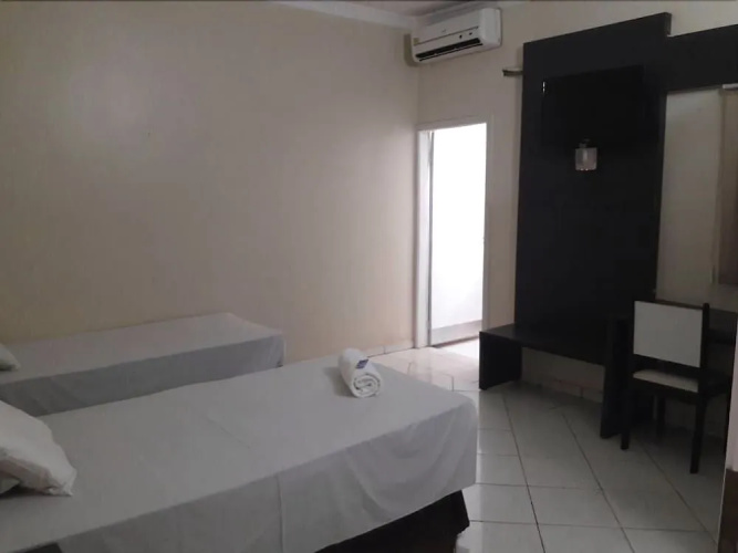 Hotel Express
