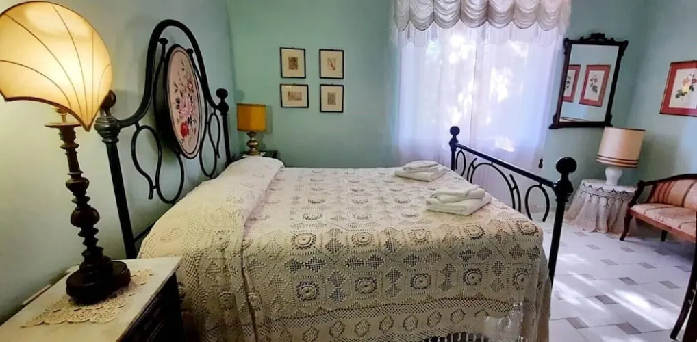 Verdidea - La Palazzina