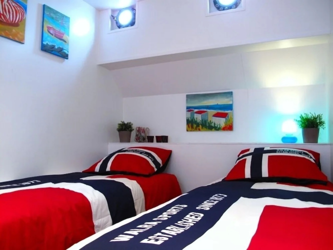 Otel görseli