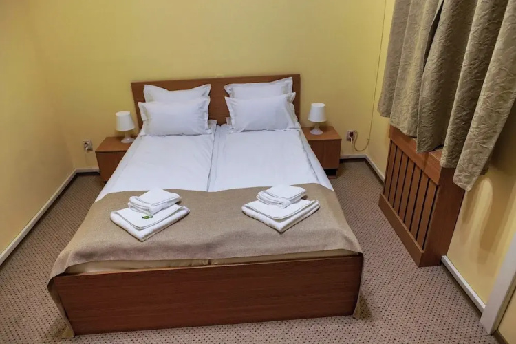 Bucharest Downtown Inn