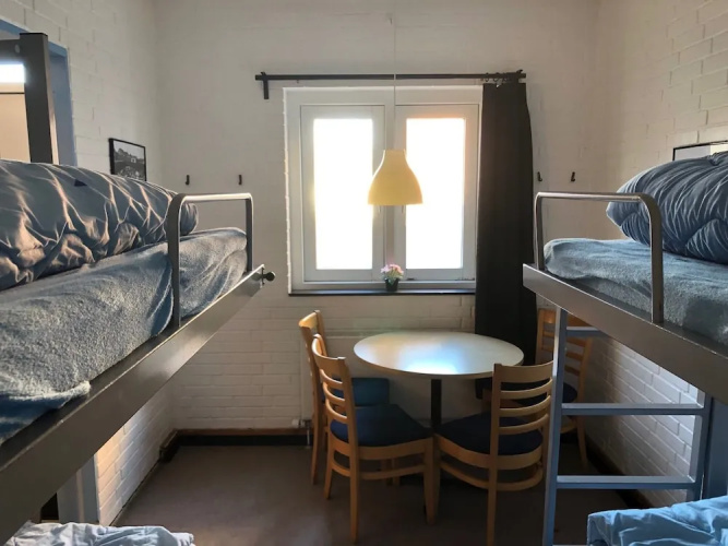 Danhostel Helsingør Vandrerhjem