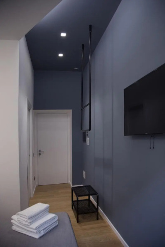 Suite Inn Rome