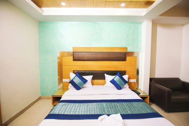 Superior room