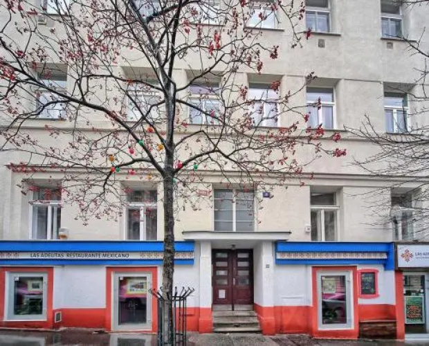 Image de l'hôtel