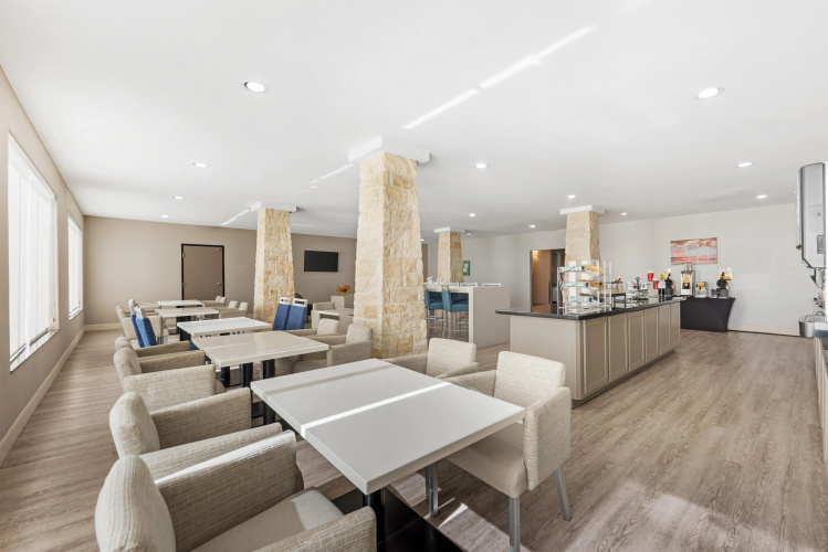 Best Western Plus Killeen/Ft Cavazos Hotel Suites photo 30