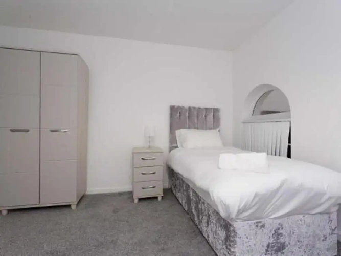 Superior Apartment
