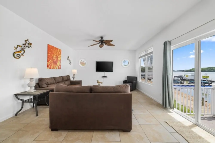 Coconuts RV Resort