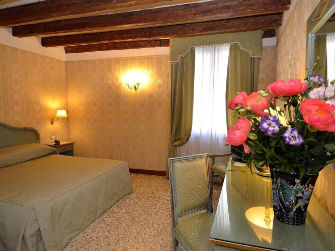 Locanda La Corte