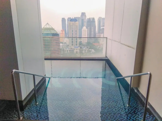 Nice and Comfy 2BR Apartment at Ciputra World 2