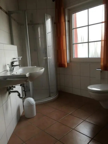 Friedenstraße 7 Whg 4