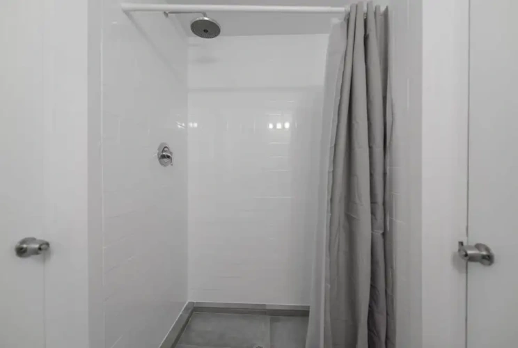 Standard Quadruple Apartment