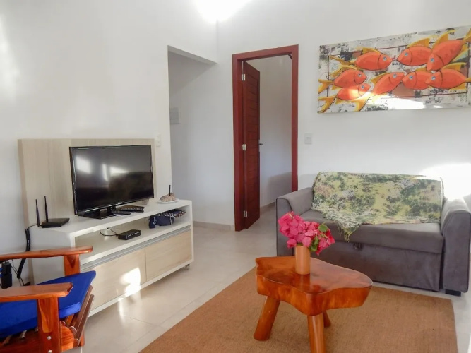 Pipa Casa Bello
