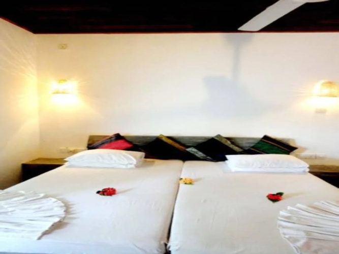 Star Holiday Resort