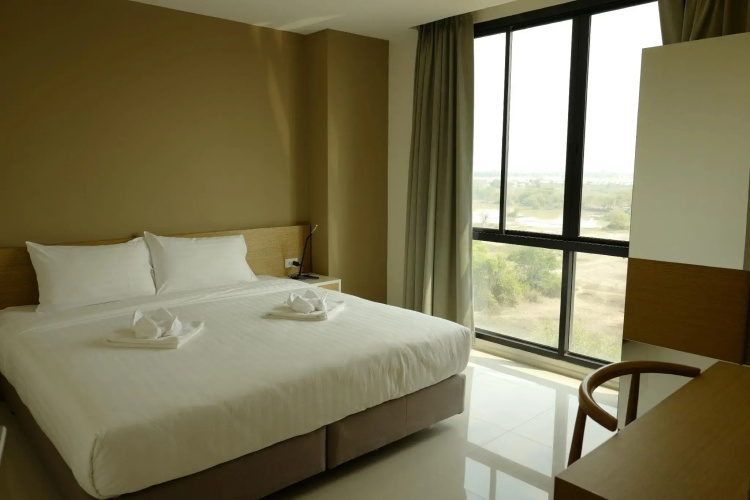 185 Residence