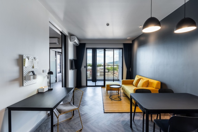 Family Suite