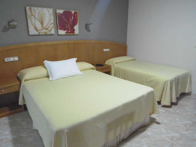 Hotel Miramar