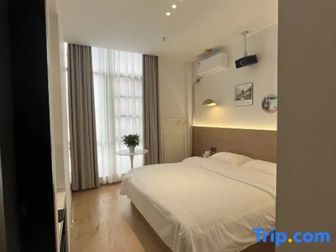 Luxury Double room