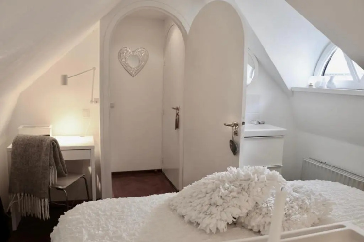 Cavalli's Cottage