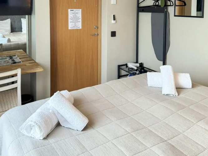 4 Star Holiday Home in Solvesborg