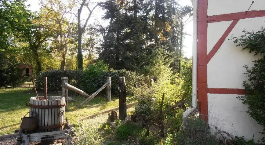 La Renardiere
