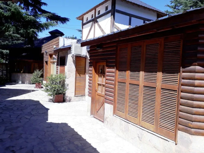 Sierra Suites