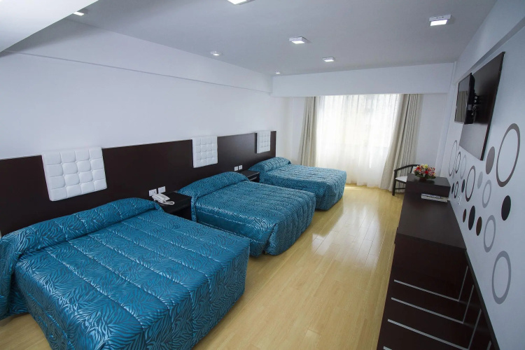 Hotel Regina