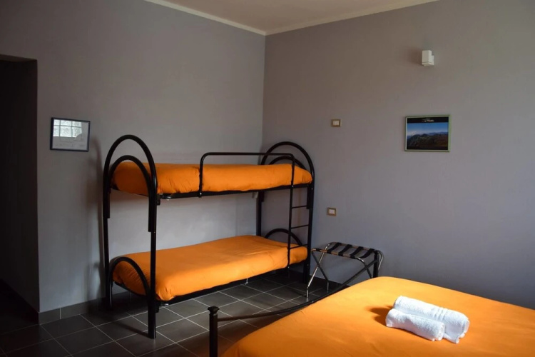 B&B Il Pettirosso
