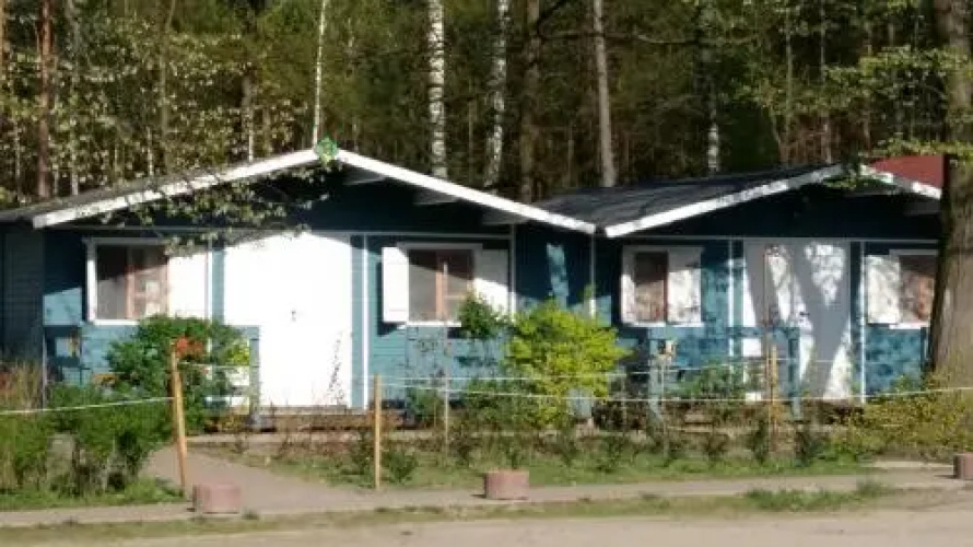 Wioska pod Kogutem