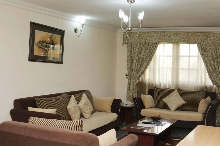Sigma Apartments