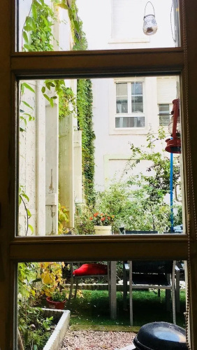 Suites Havre de Paix Nancy