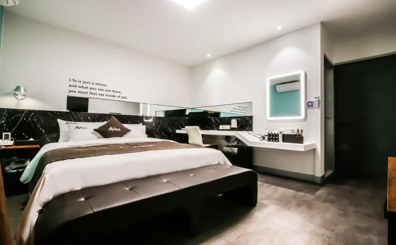Hotel Avenue