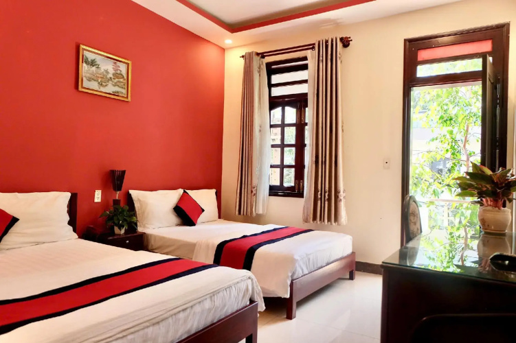 An Lộc Hotel
