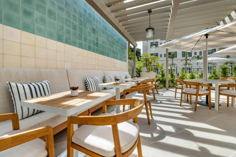 Cambria Hotel Calabasas photo 27