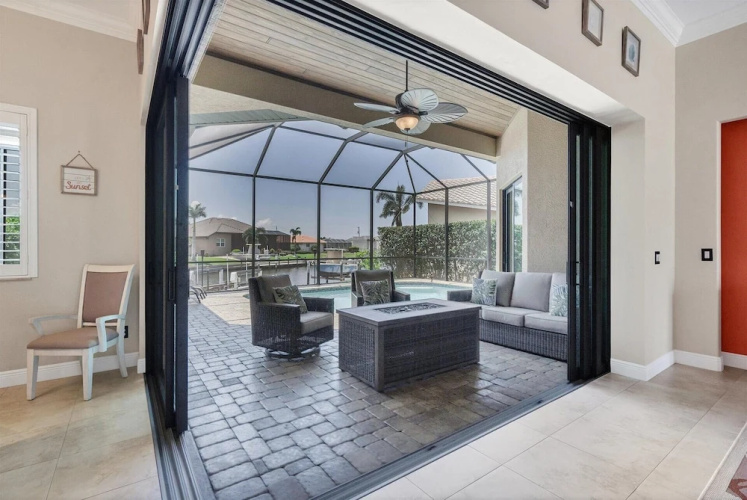 325 Segovia Drive