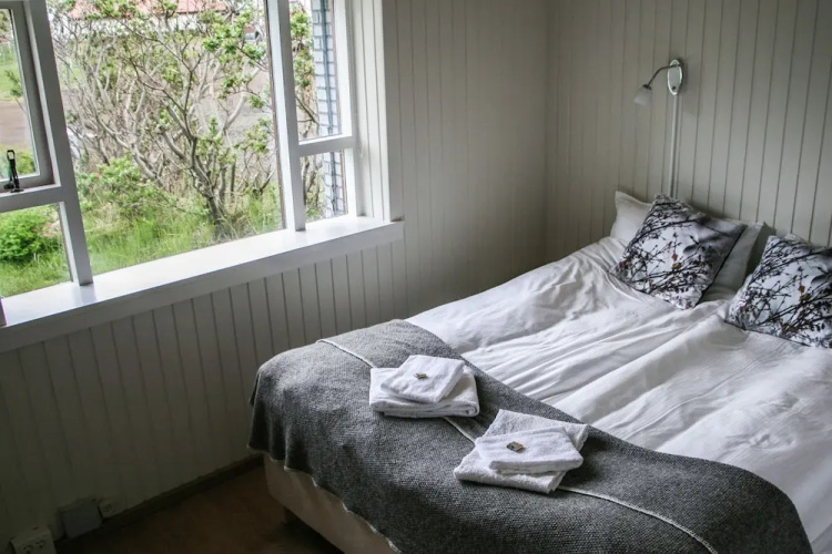 Rjupa Guesthouse