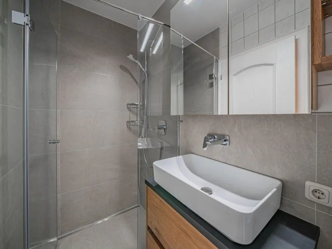 Apartment in Brixental Near Hiking Trails