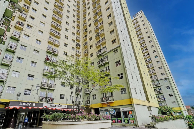 Hotelafbeelding
