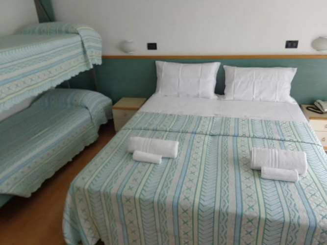 Hotel Emperador