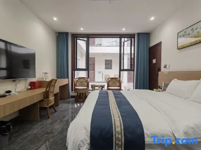 Luxury Double room