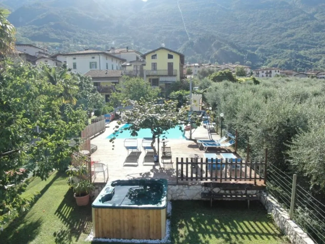 Economy Double Apartment