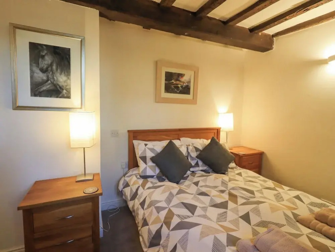 Barn Owl Cottage