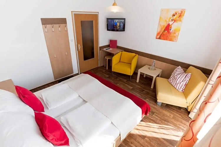 Hotelbild